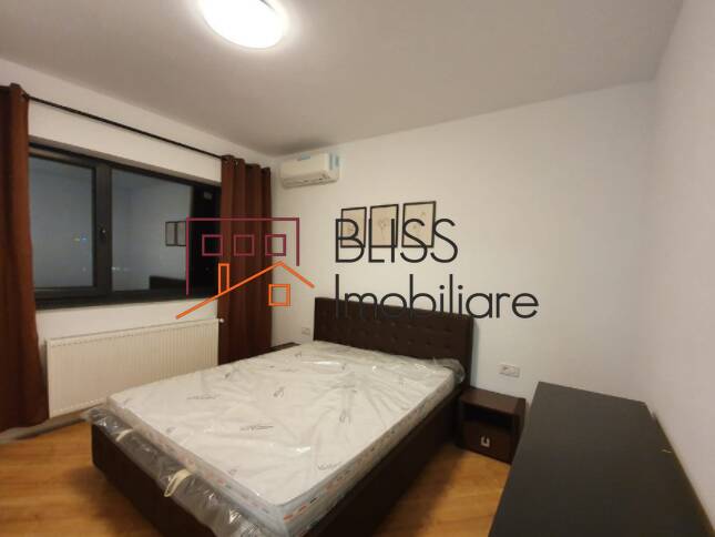 Apartment for Rent Iancu Nicolae | Pipera, Bucharest / Ilfov - 1 Bedroom - ID:83742 | Bliss Imobiliare / Photo 6 - BLISS Imobiliare