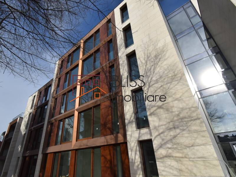 Penthouse De Lux Cu 5 Camere In Zona Dorobanti | Bliss Imobiliare / Photo 3 - BLISS Imobiliare