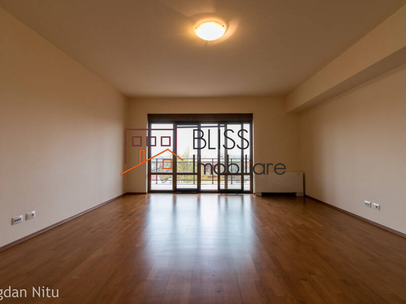 Apartment for Rent Aviatiei | Promenada mall | Metro Pipera, Bucharest - 2 Bedroom - ID:15032 | Bliss Imobiliare / Photo 1 - BLISS Imobiliare