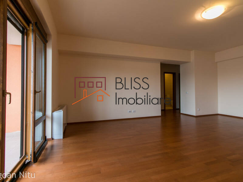 Apartment for Rent Aviatiei | Promenada mall | Metro Pipera, Bucharest - 2 Bedroom - ID:15032 | Bliss Imobiliare / Photo 3 - BLISS Imobiliare
