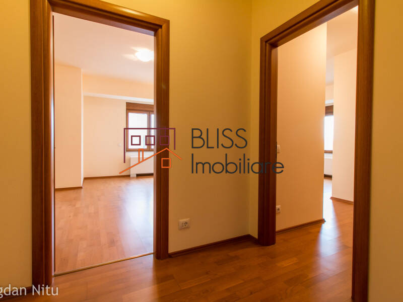 Apartment for Rent Aviatiei | Promenada mall | Metro Pipera, Bucharest - 2 Bedroom - ID:15032 | Bliss Imobiliare / Photo 12 - BLISS Imobiliare