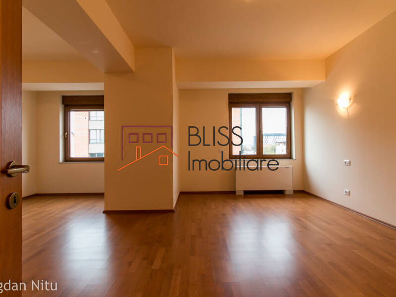 Apartment for Rent Aviatiei | Promenada mall | Metro Pipera, Bucharest - 2 Bedroom - ID:15032 | Bliss Imobiliare / Photo 13 - BLISS Imobiliare