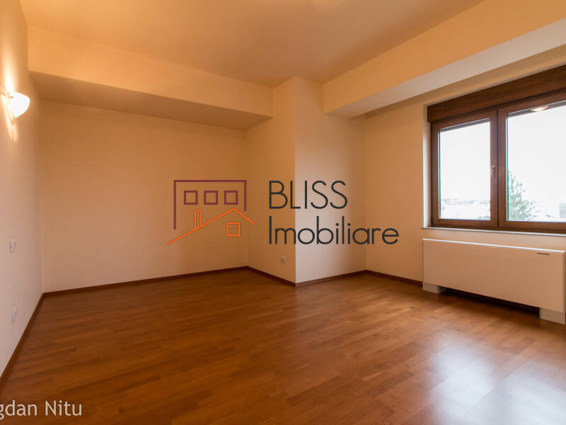 Apartment for Rent Aviatiei | Promenada mall | Metro Pipera, Bucharest - 2 Bedroom - ID:15032 | Bliss Imobiliare / Photo 23 - BLISS Imobiliare