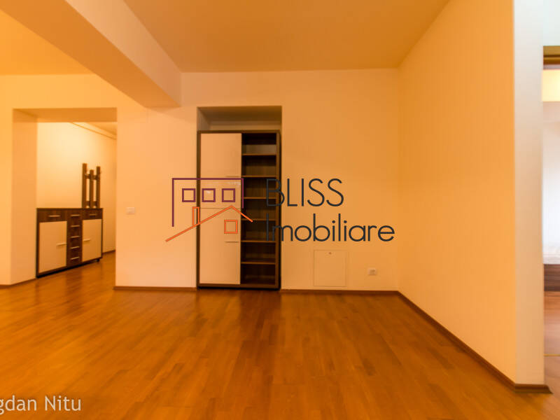 Apartment for Rent Aviatiei | Promenada mall | Metro Pipera, Bucharest - 2 Bedroom - ID:15036 | Bliss Imobiliare / Photo 4 - BLISS Imobiliare
