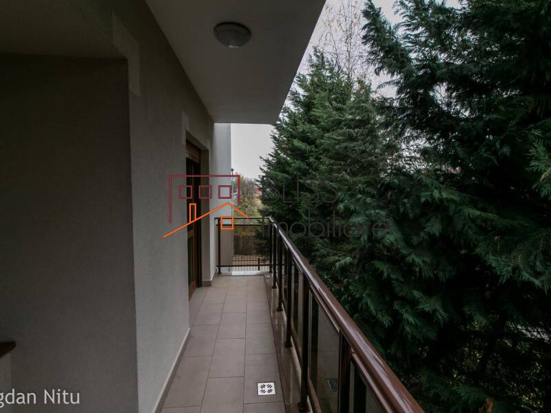 Apartament de Inchiriat Aviatiei | Promenada mall | Metro Pipera - 3 Camere - ID:15036 | Bliss Imobiliare / Photo 13 - BLISS Imobiliare
