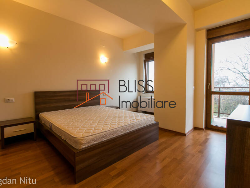 Apartament de Inchiriat Aviatiei | Promenada mall | Metro Pipera - 3 Camere - ID:15036 | Bliss Imobiliare / Photo 16 - BLISS Imobiliare