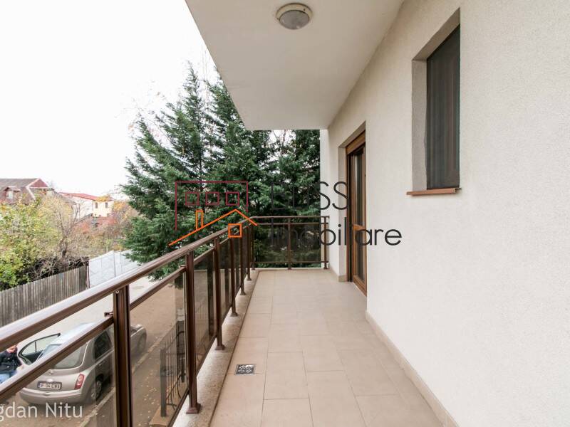 Apartament de Inchiriat Aviatiei | Promenada mall | Metro Pipera - 3 Camere - ID:15036 | Bliss Imobiliare / Photo 19 - BLISS Imobiliare