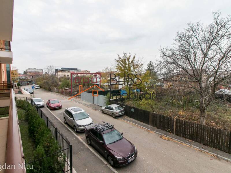 Apartment for Rent Aviatiei | Promenada mall | Metro Pipera, Bucharest - 2 Bedroom - ID:15036 | Bliss Imobiliare / Photo 21 - BLISS Imobiliare