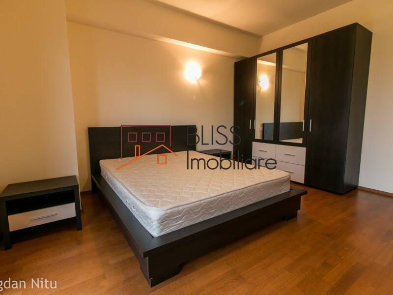 Apartament de Inchiriat Aviatiei | Promenada mall | Metro Pipera - 3 Camere - ID:15036 | Bliss Imobiliare / Photo 24 - BLISS Imobiliare