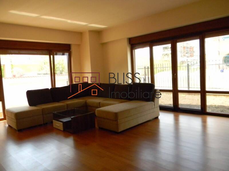 Apartment for Rent Aviatiei | Promenada mall | Metro Pipera, Bucharest - 2 Bedroom - ID:15038 | Bliss Imobiliare / Photo 2 - BLISS Imobiliare