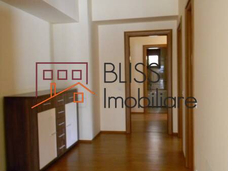 Apartment for Rent Aviatiei | Promenada mall | Metro Pipera, Bucharest - 2 Bedroom - ID:15038 | Bliss Imobiliare / Photo 8 - BLISS Imobiliare