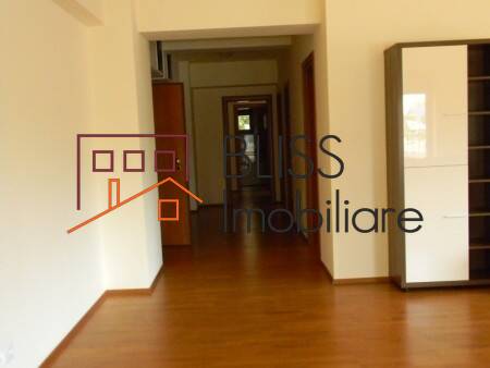 Apartament de Inchiriat Aviatiei | Promenada mall | Metro Pipera - 3 Camere - ID:15038 | Bliss Imobiliare / Photo 9 - BLISS Imobiliare