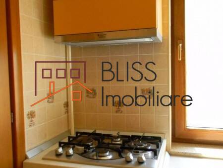 Apartament de Inchiriat Aviatiei | Promenada mall | Metro Pipera - 3 Camere - ID:15038 | Bliss Imobiliare / Photo 7 - BLISS Imobiliare