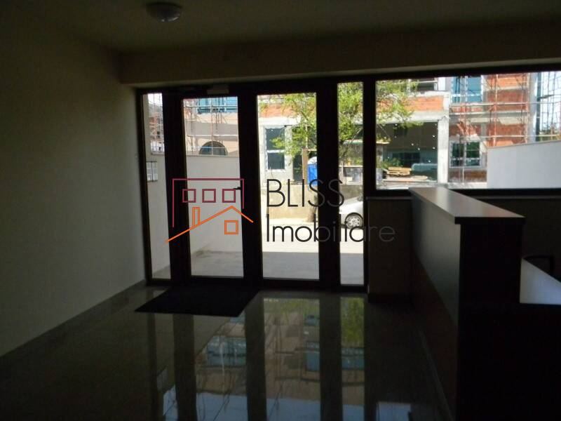 Apartment for Rent Aviatiei | Promenada mall | Metro Pipera, Bucharest - 2 Bedroom - ID:15038 | Bliss Imobiliare / Photo 17 - BLISS Imobiliare