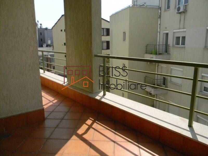 Apartament de Inchiriat Herastrau | Nordului - 3 Camere - ID:15039 | Bliss Imobiliare / Photo 5 - BLISS Imobiliare