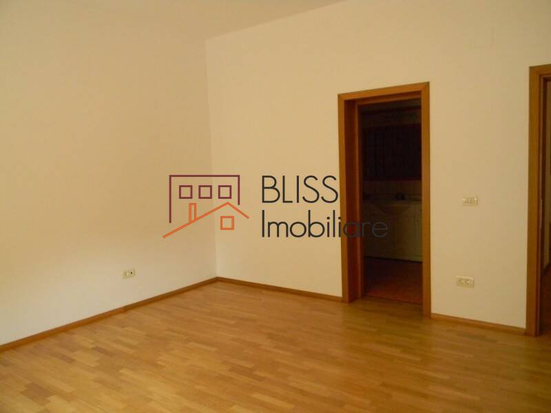 Apartament de Inchiriat Herastrau | Nordului - 3 Camere - ID:15039 | Bliss Imobiliare / Photo 14 - BLISS Imobiliare