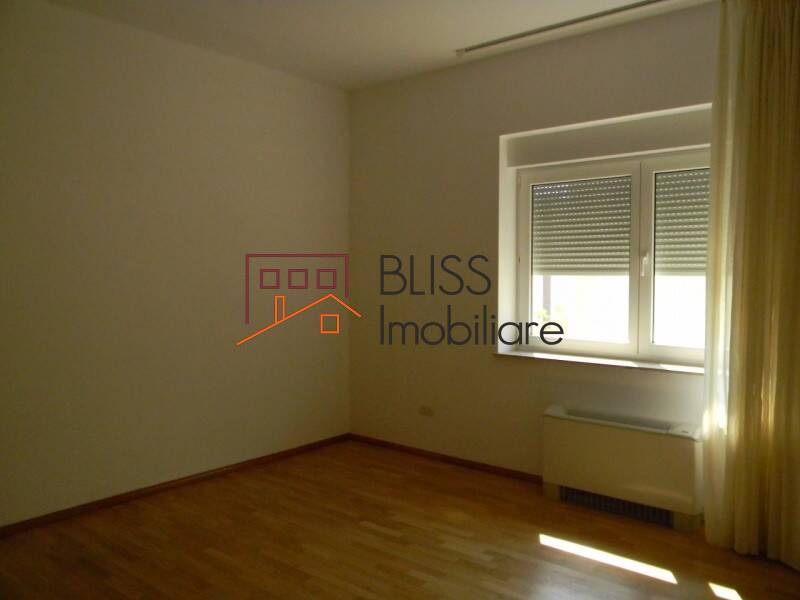 Apartament de Inchiriat Herastrau | Nordului - 3 Camere - ID:15039 | Bliss Imobiliare / Photo 16 - BLISS Imobiliare