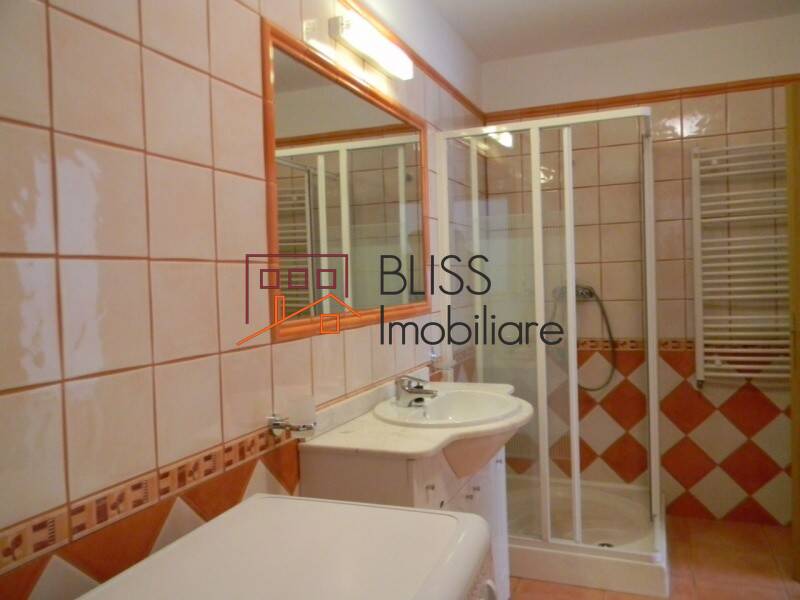 Apartament de Inchiriat Herastrau | Nordului - 3 Camere - ID:15039 | Bliss Imobiliare / Photo 23 - BLISS Imobiliare