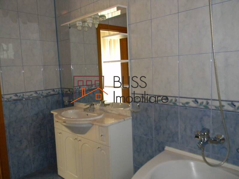Apartament de Inchiriat Herastrau | Nordului - 3 Camere - ID:15039 | Bliss Imobiliare / Photo 28 - BLISS Imobiliare