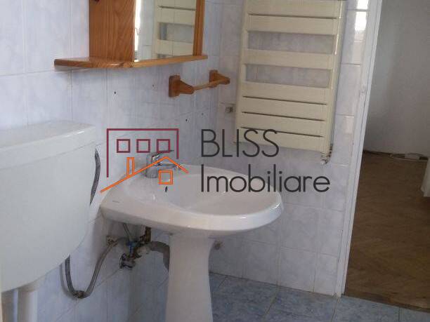 Apartament, 3 Camere In Zona Cismigiu | Bliss Imobiliare / Photo 13 - BLISS Imobiliare