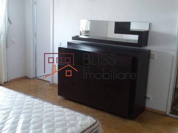 Apartment, 2 Bedrooms In Cismigiu Area, Bucharest | Bliss Imobiliare / Photo 11 - BLISS Imobiliare