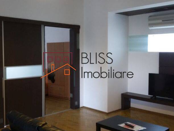 Apartment, 2 Bedrooms In Cismigiu Area, Bucharest | Bliss Imobiliare / Photo 3 - BLISS Imobiliare