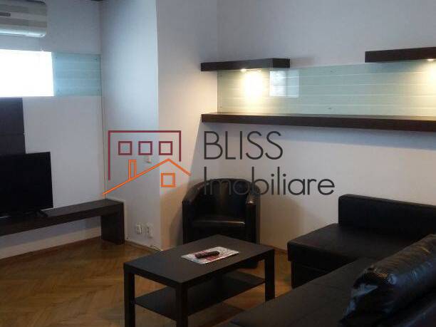 Apartament, 3 Camere In Zona Cismigiu | Bliss Imobiliare / Photo 4 - BLISS Imobiliare