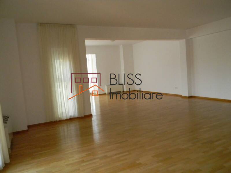 Apartament de Inchiriat Herastrau | Nordului - 3 Camere - ID:15044 | Bliss Imobiliare / Photo 1 - BLISS Imobiliare