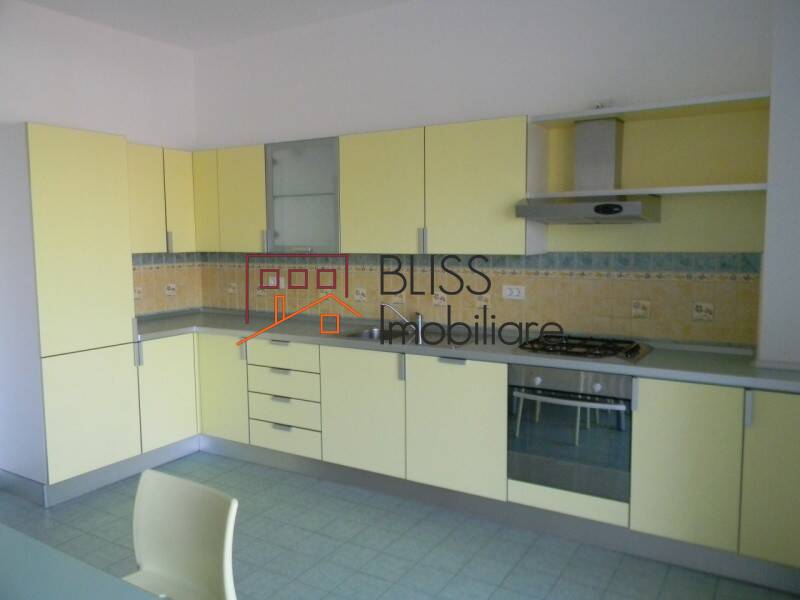 Apartament de Inchiriat Herastrau | Nordului - 3 Camere - ID:15044 | Bliss Imobiliare / Photo 11 - BLISS Imobiliare