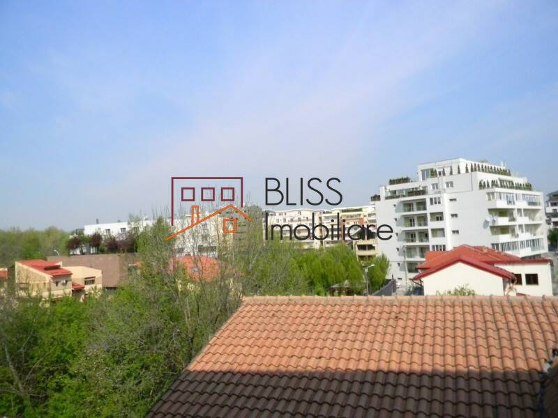 Apartament de Inchiriat Herastrau | Nordului - 3 Camere - ID:15044 | Bliss Imobiliare / Photo 14 - BLISS Imobiliare