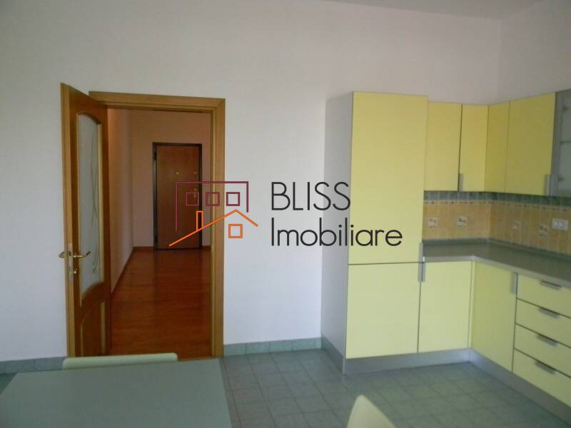 Apartment for Rent Herastrau | Nordului, Bucharest - 2 Bedroom - ID:15044 | Bliss Imobiliare / Photo 15 - BLISS Imobiliare