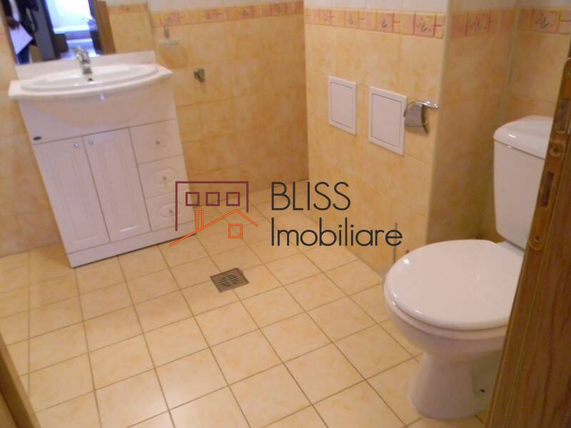 Apartment for Rent Herastrau | Nordului, Bucharest - 2 Bedroom - ID:15044 | Bliss Imobiliare / Photo 17 - BLISS Imobiliare