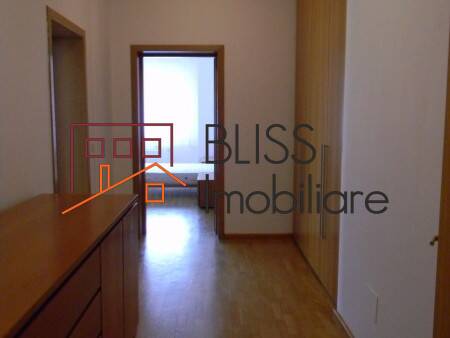 Apartment for Rent Herastrau | Nordului, Bucharest - 2 Bedroom - ID:15044 | Bliss Imobiliare / Photo 18 - BLISS Imobiliare