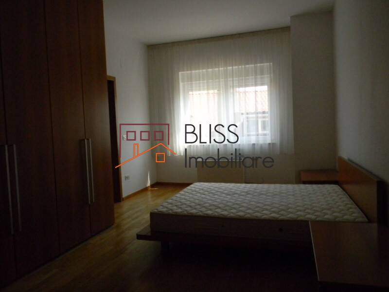 Apartment for Rent Herastrau | Nordului, Bucharest - 2 Bedroom - ID:15044 | Bliss Imobiliare / Photo 20 - BLISS Imobiliare