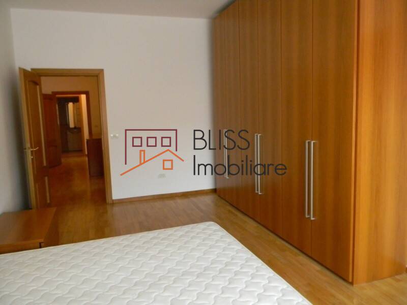 Apartament de Inchiriat Herastrau | Nordului - 3 Camere - ID:15044 | Bliss Imobiliare / Photo 21 - BLISS Imobiliare