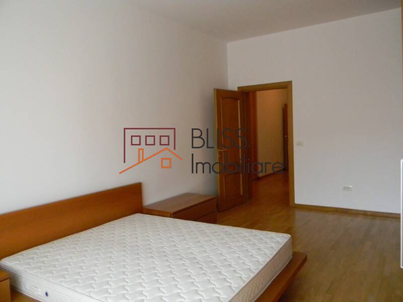 Apartament de Inchiriat Herastrau | Nordului - 3 Camere - ID:15044 | Bliss Imobiliare / Photo 22 - BLISS Imobiliare