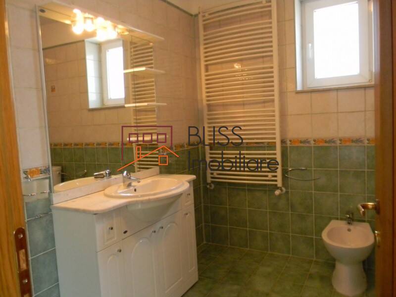 Apartament de Inchiriat Herastrau | Nordului - 3 Camere - ID:15044 | Bliss Imobiliare / Photo 23 - BLISS Imobiliare