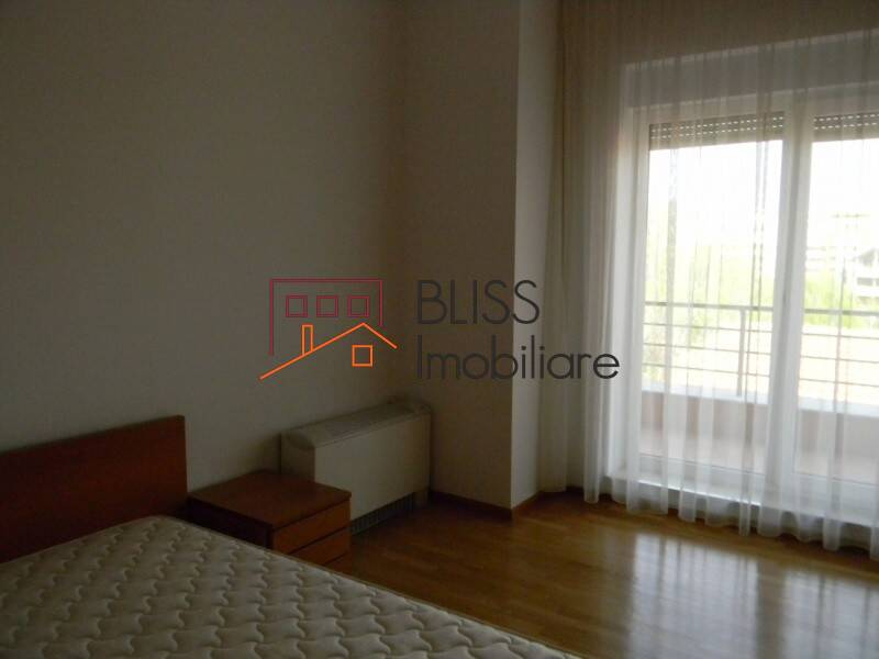 Apartament de Inchiriat Herastrau | Nordului - 3 Camere - ID:15044 | Bliss Imobiliare / Photo 26 - BLISS Imobiliare