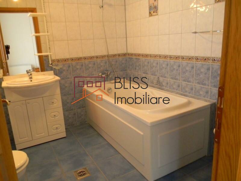 Apartment for Rent Herastrau | Nordului, Bucharest - 2 Bedroom - ID:15044 | Bliss Imobiliare / Photo 27 - BLISS Imobiliare