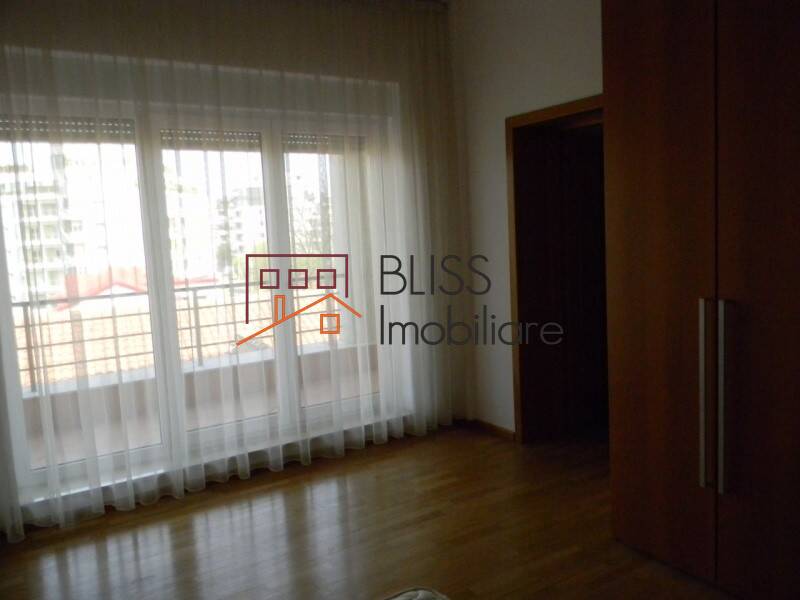 Apartment for Rent Herastrau | Nordului, Bucharest - 2 Bedroom - ID:15044 | Bliss Imobiliare / Photo 29 - BLISS Imobiliare