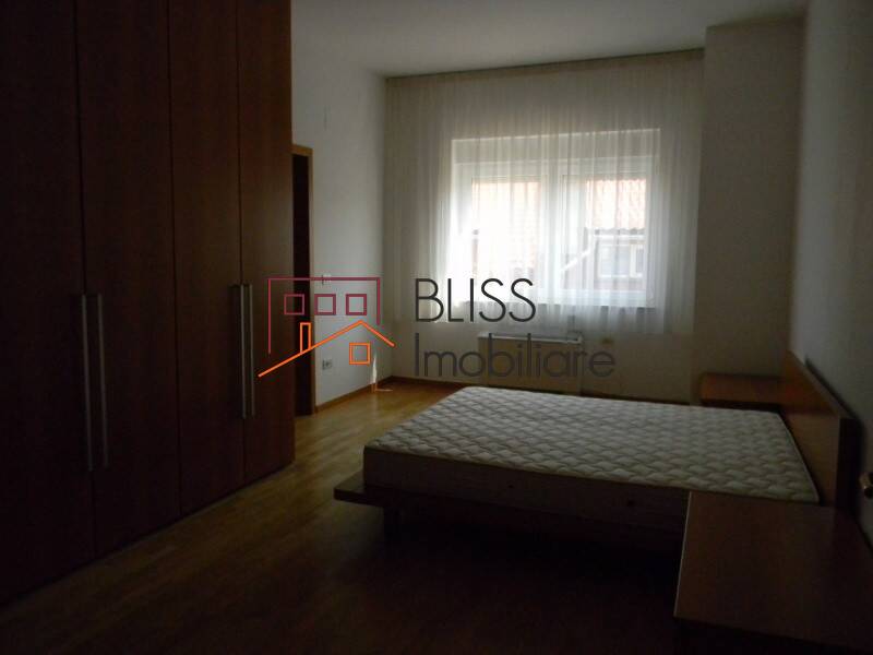 Apartment for Rent Herastrau | Nordului, Bucharest - 2 Bedroom - ID:15044 | Bliss Imobiliare / Photo 30 - BLISS Imobiliare