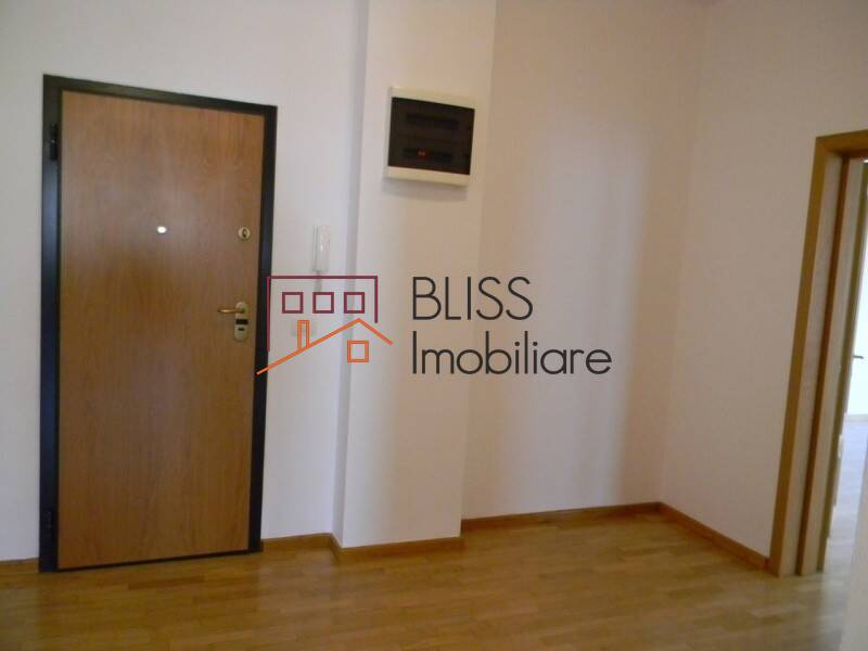 Apartament de Inchiriat Herastrau | Nordului - 3 Camere - ID:15044 | Bliss Imobiliare / Photo 31 - BLISS Imobiliare
