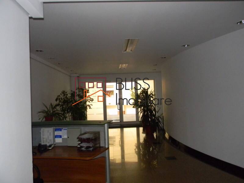 Apartament de Inchiriat Herastrau | Nordului - 3 Camere - ID:15044 | Bliss Imobiliare / Photo 32 - BLISS Imobiliare