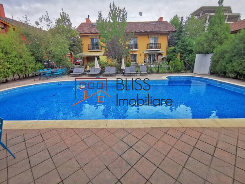 3-bedroom Villa In Iancu Nicolae Area, Bucharest / Ilfov | Bliss Imobiliare / Photo 5 - BLISS Imobiliare
