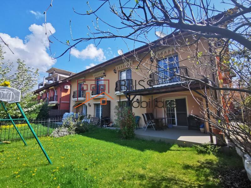 Vila 5 Camere In Zona Iancu Nicolae | Bliss Imobiliare / Photo 4 - BLISS Imobiliare