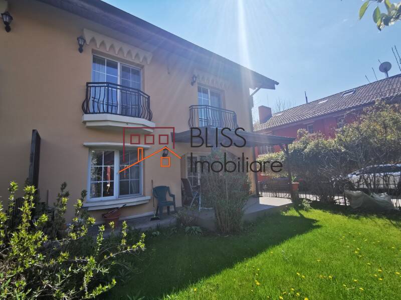 Vila 5 Camere In Zona Iancu Nicolae | Bliss Imobiliare / Photo 2 - BLISS Imobiliare