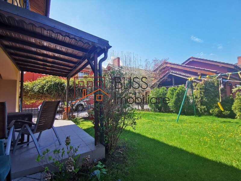 Vila 5 Camere In Zona Iancu Nicolae | Bliss Imobiliare / Photo 3 - BLISS Imobiliare