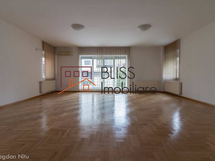 Apartament de Inchiriat Herastrau | Nordului - 3 Camere - ID:15050 | Bliss Imobiliare / Photo 1 - BLISS Imobiliare