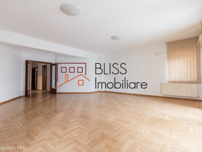 Apartament de Inchiriat Herastrau | Nordului - 3 Camere - ID:15050 | Bliss Imobiliare / Photo 2 - BLISS Imobiliare