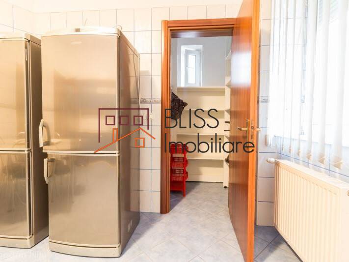 Apartament de Inchiriat Herastrau | Nordului - 3 Camere - ID:15050 | Bliss Imobiliare / Photo 4 - BLISS Imobiliare